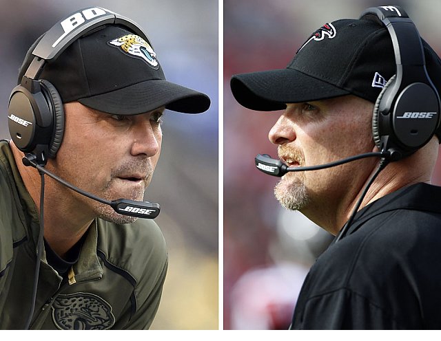 Os herdeiros da Northwestern Defense, nome que inventei porque estou de saco cheio de ter que falar "sistemas defensivos semelhantes ao do Seattle Seahawks"