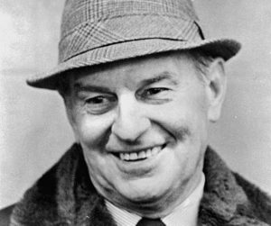 Paul Brown