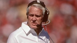 Bill Walsh
