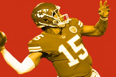 Mahomes
