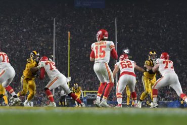 mahomes