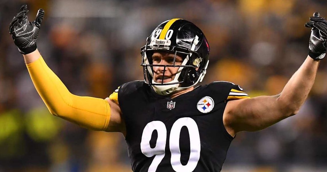 Elevador da NFL