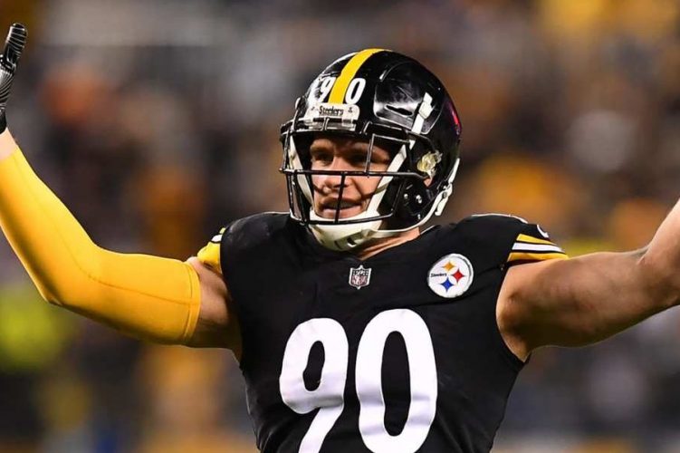Elevador da NFL