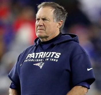 Bill Belichick