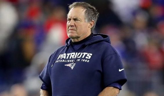 Bill Belichick