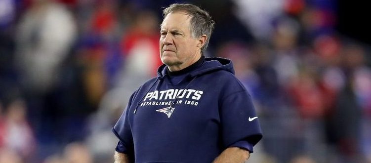Bill Belichick