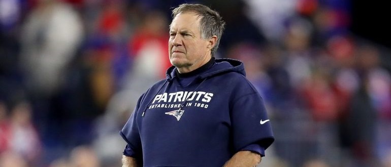 Bill Belichick