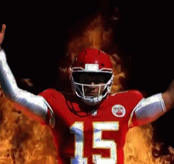 mahomes
