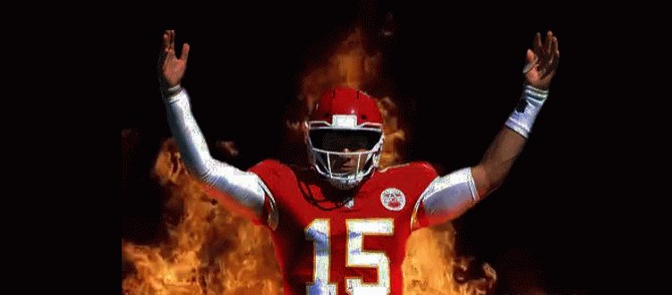 mahomes