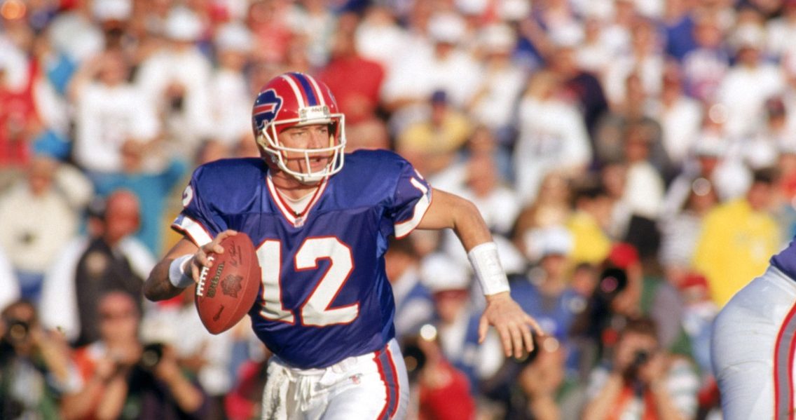 jim kelly