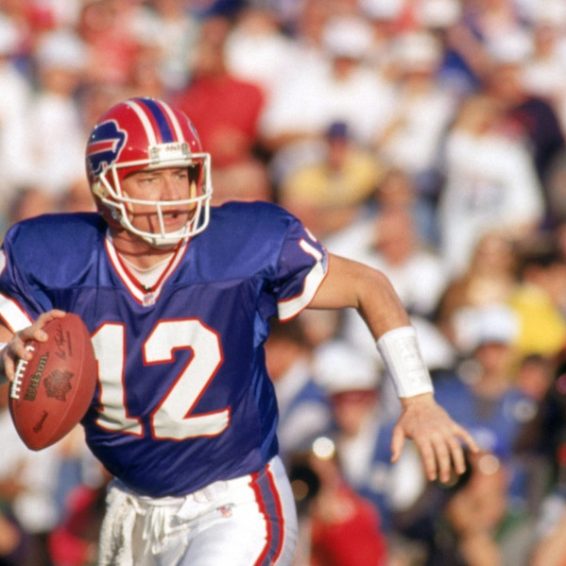 jim kelly