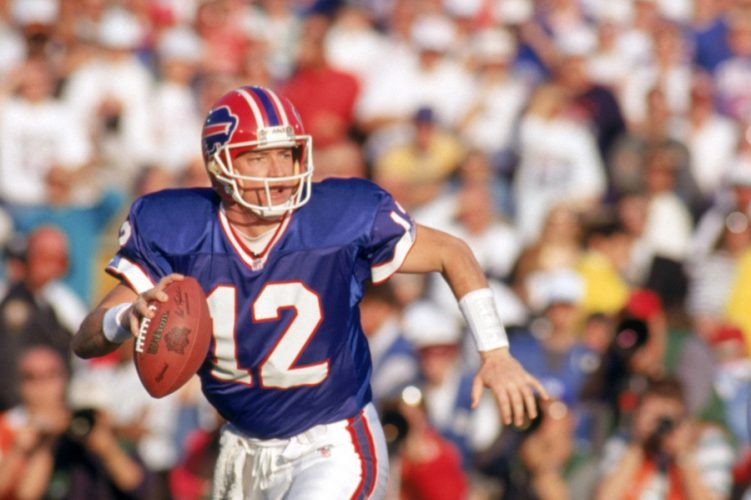 jim kelly