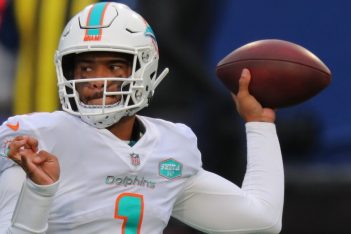 training camp, Dolphins