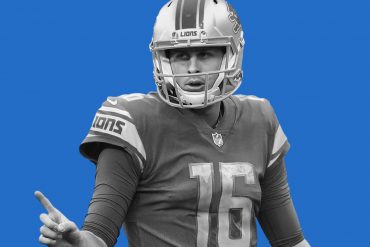 Elevador da NFL