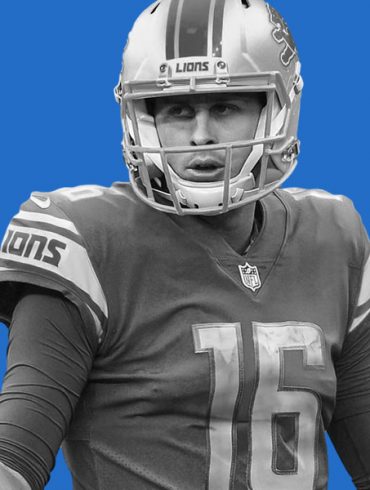 Elevador da NFL