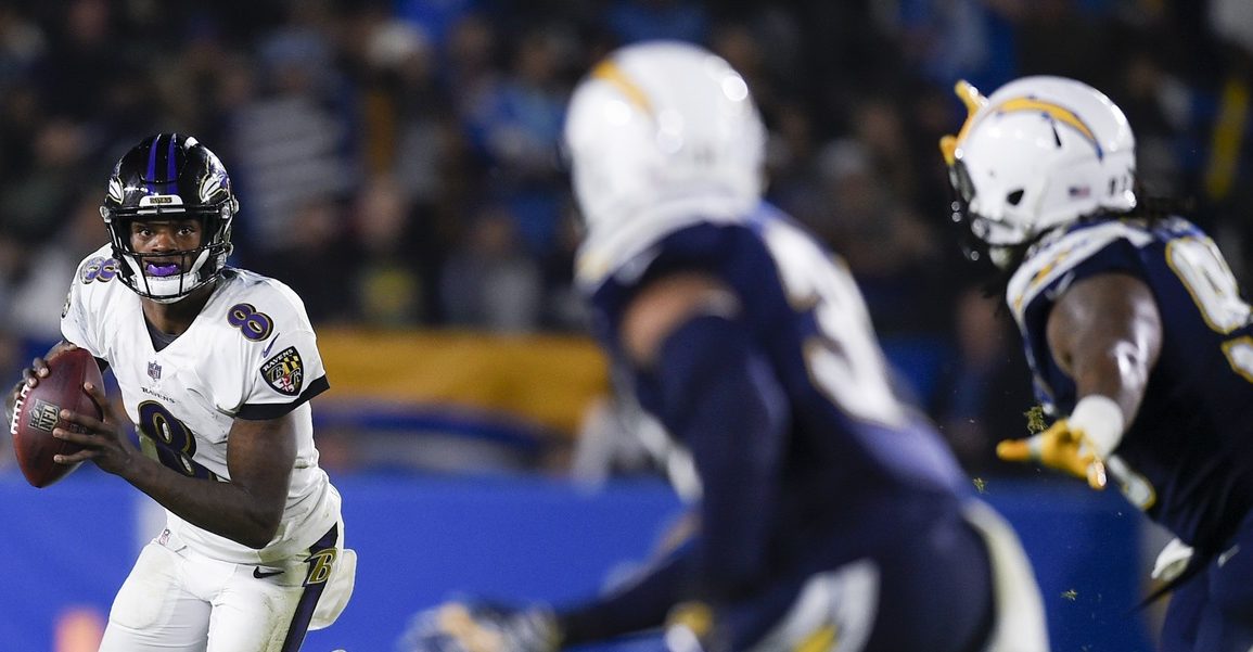 lamar guia da rodada