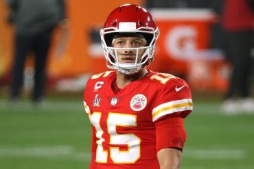Chiefs