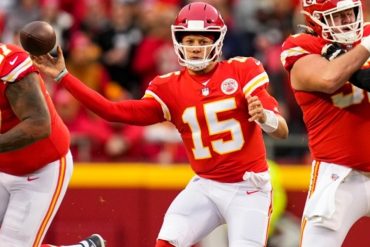 Mahomes