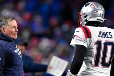 patriots