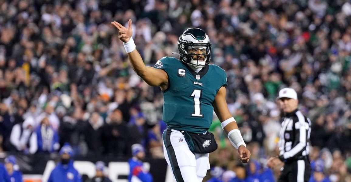 Elevador da NFL