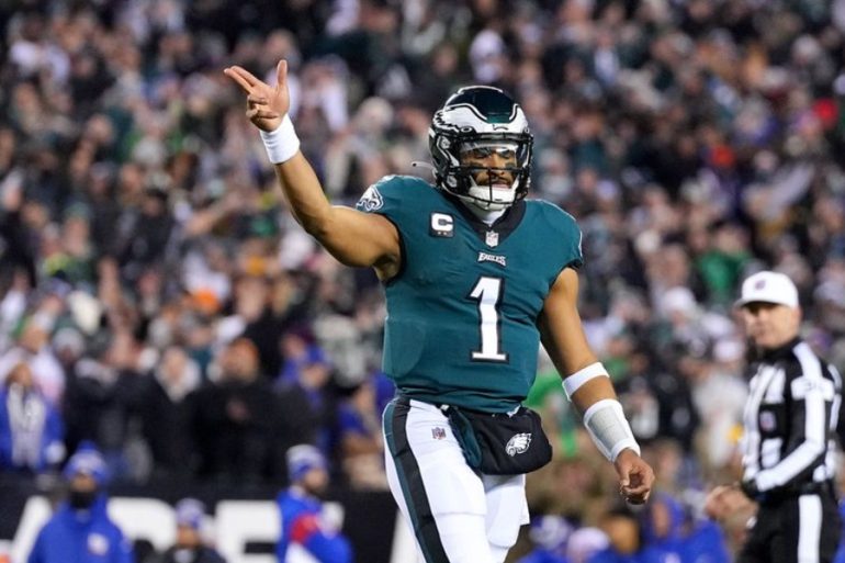 Elevador da NFL