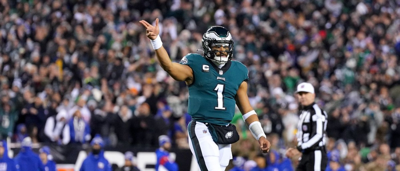Elevador da NFL
