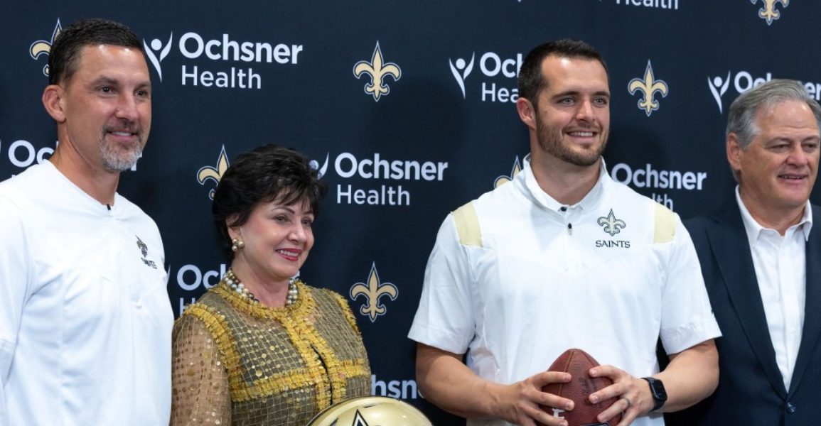 New Orleans Saints