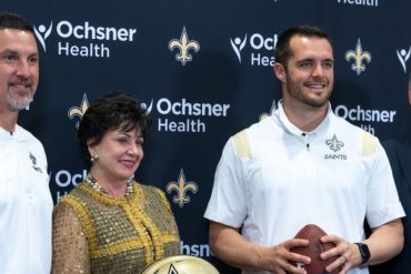 New Orleans Saints