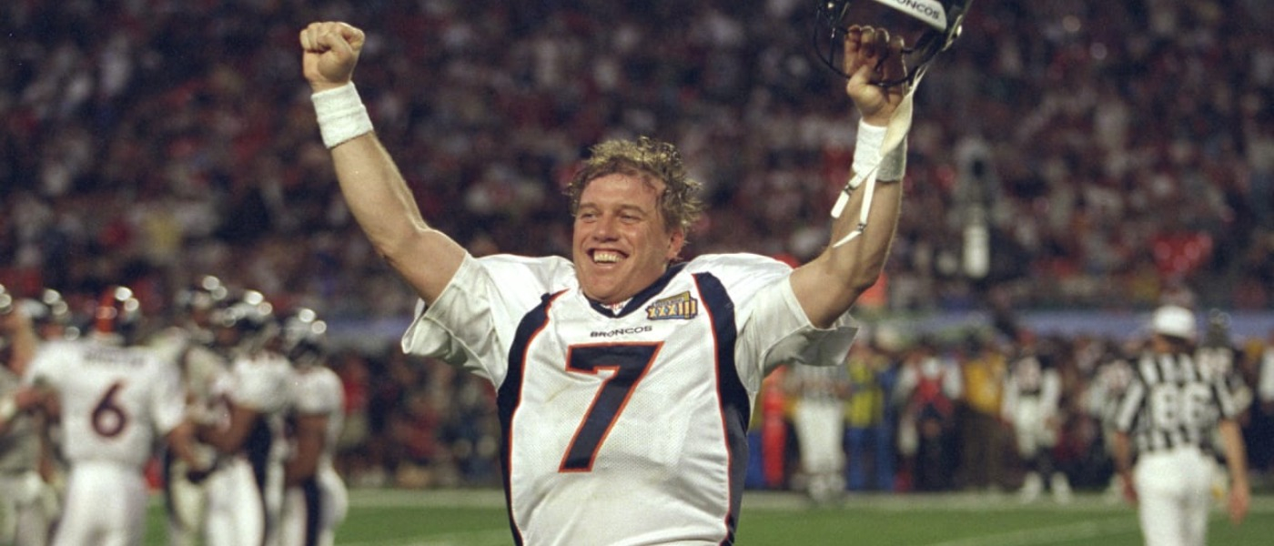 John Elway, o herói tardio | ProFootball