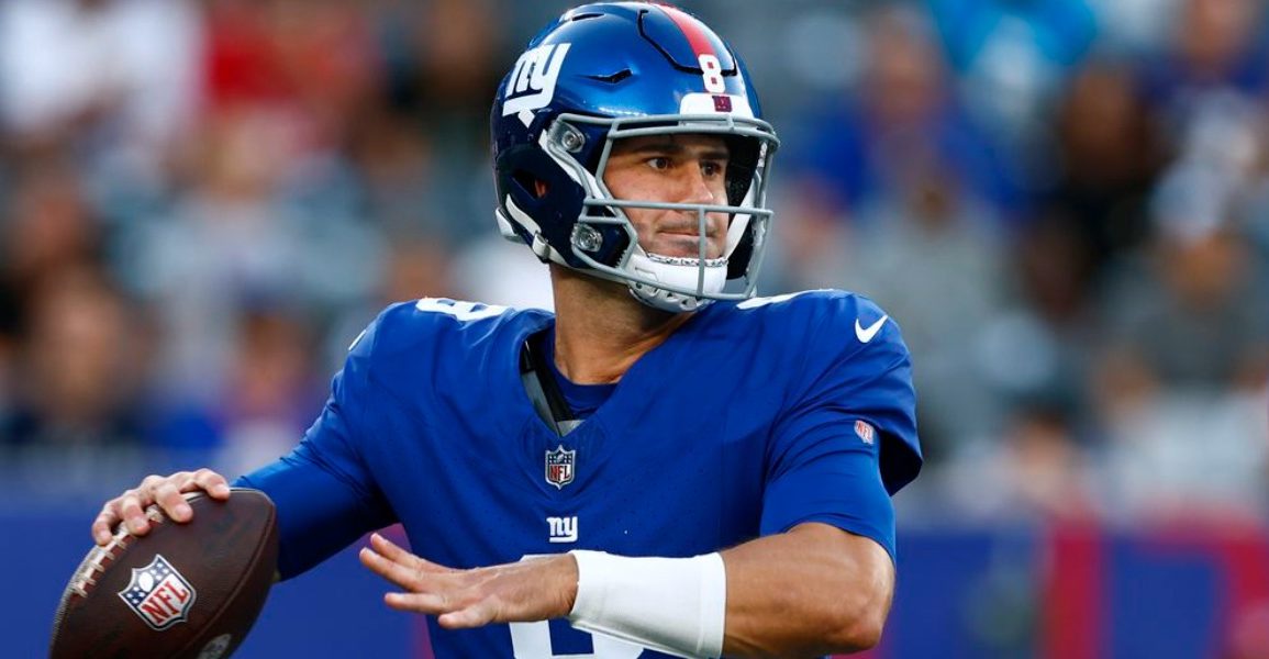 Daniel Jones