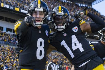 Steelers