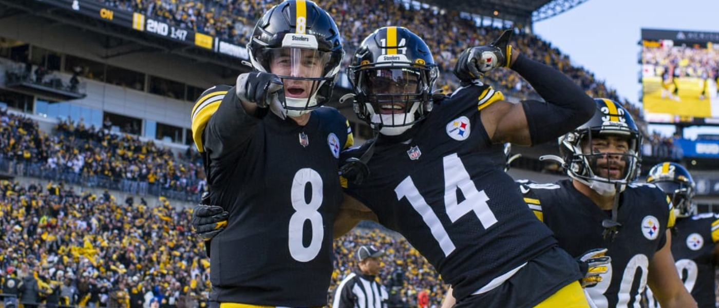 Steelers