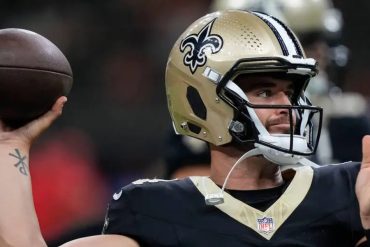 Saints