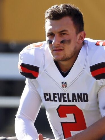 Johnny Manziel