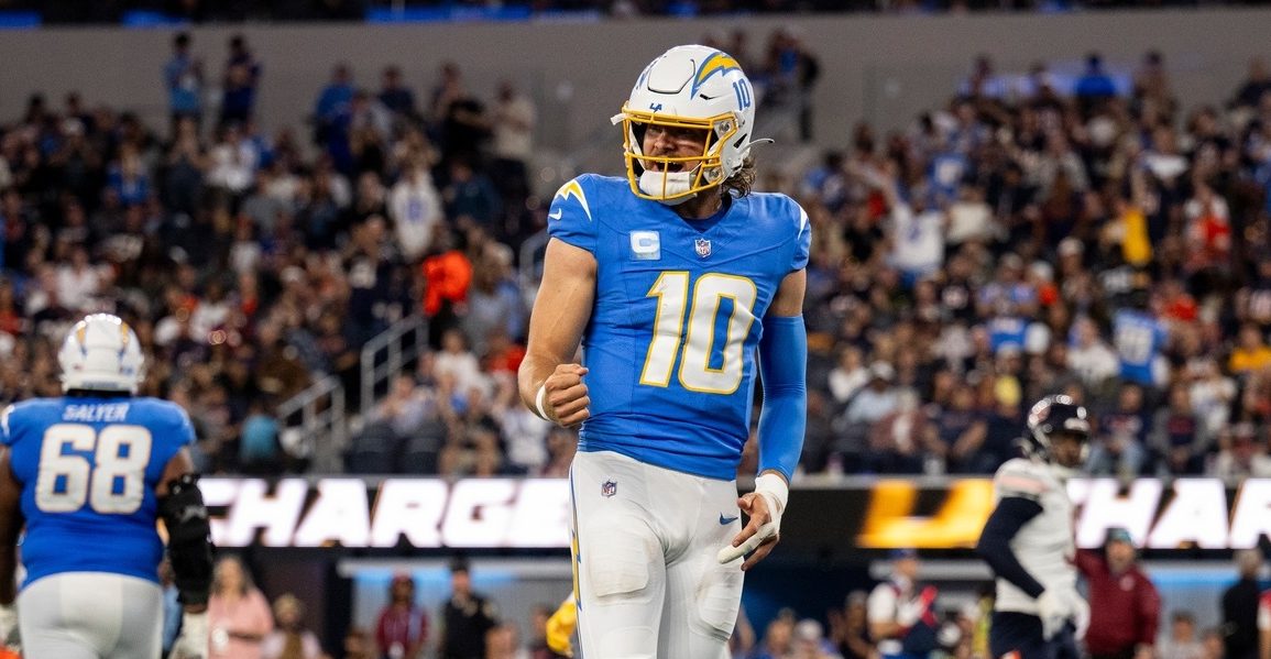 Chargers