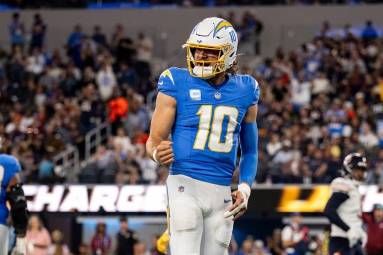 Chargers