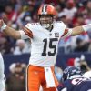 Browns Texans