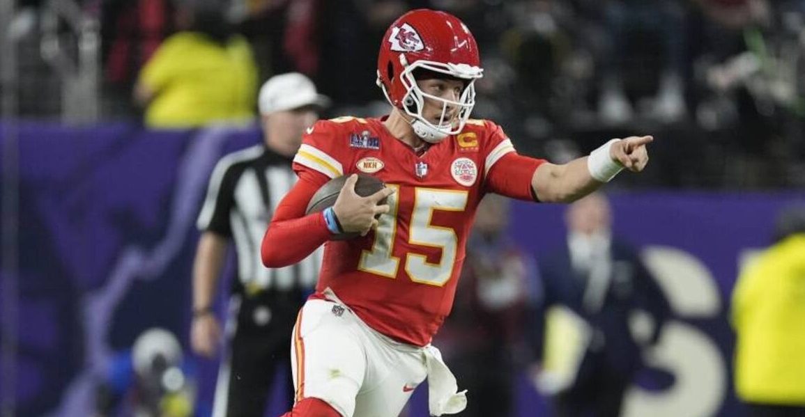 Super Bowl LVIII