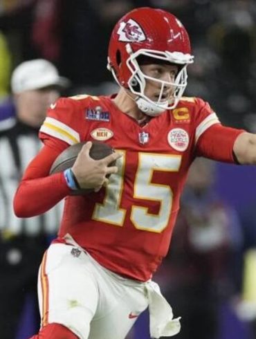 Super Bowl LVIII