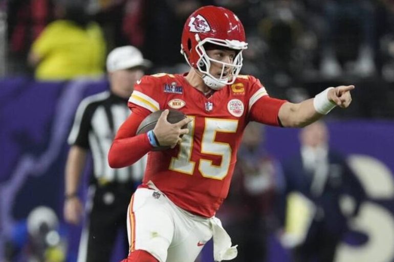 Super Bowl LVIII