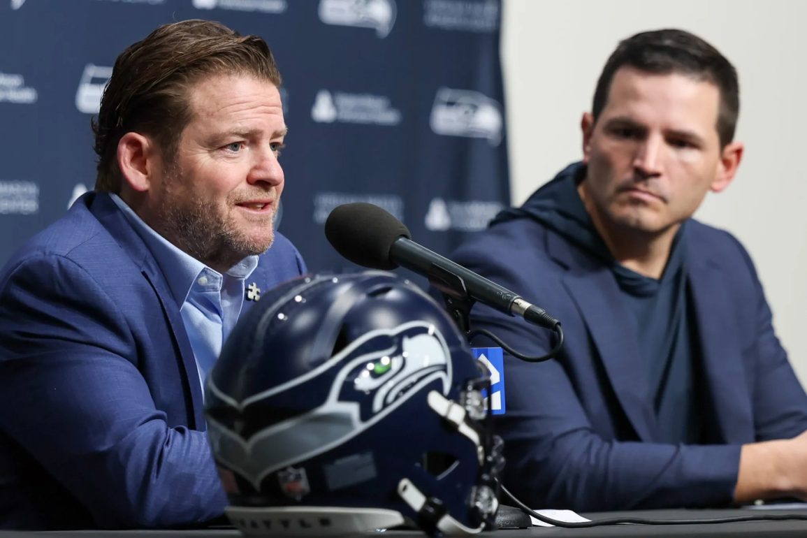 Seahawks
