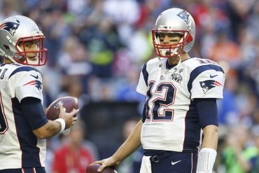 Garoppolo