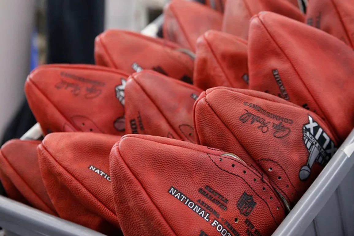 Deflategate