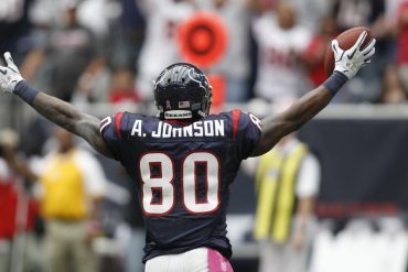 Andre Johnson