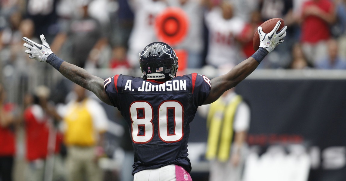 Andre Johnson