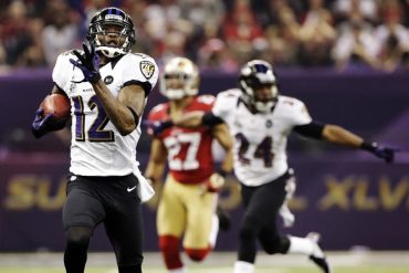 Jacoby Jones
