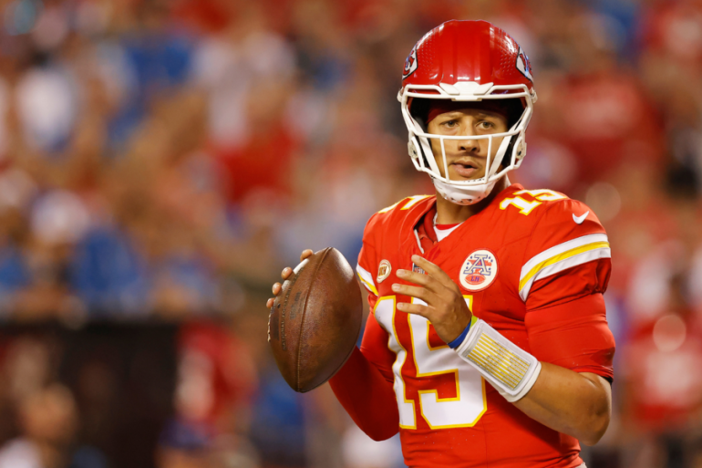 Chiefs