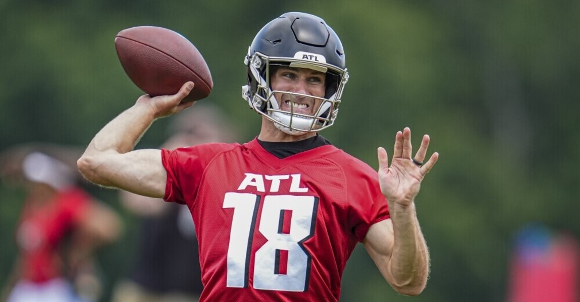 Falcons