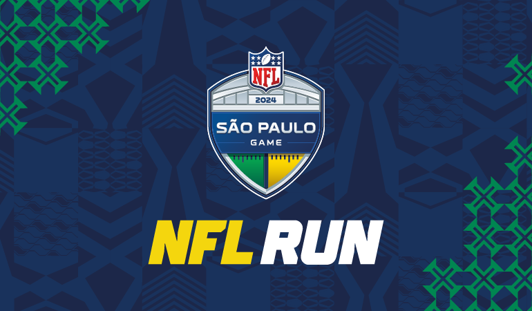 NFL Run