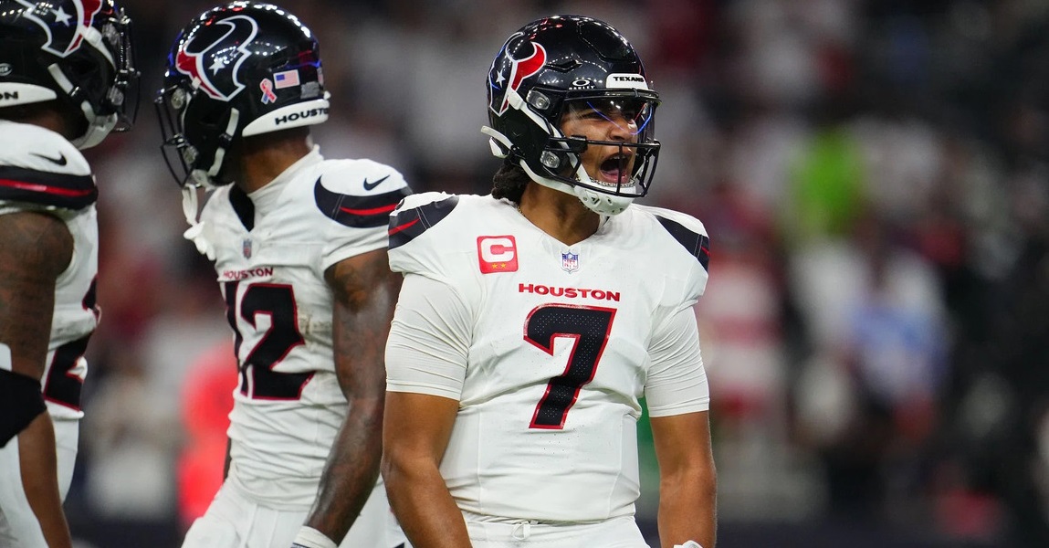 Texans